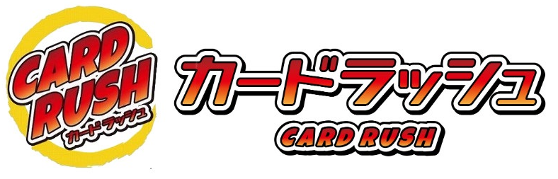 カードラッシュの通販・会社基本情報